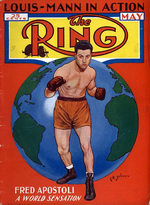05/38 The Ring